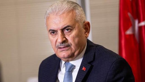 Binali Yıldırım