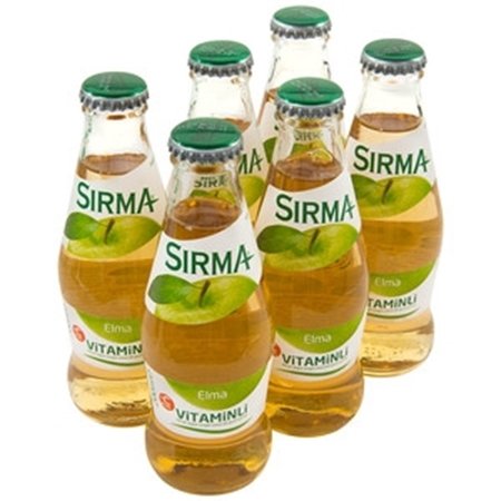 Elmalı Soda