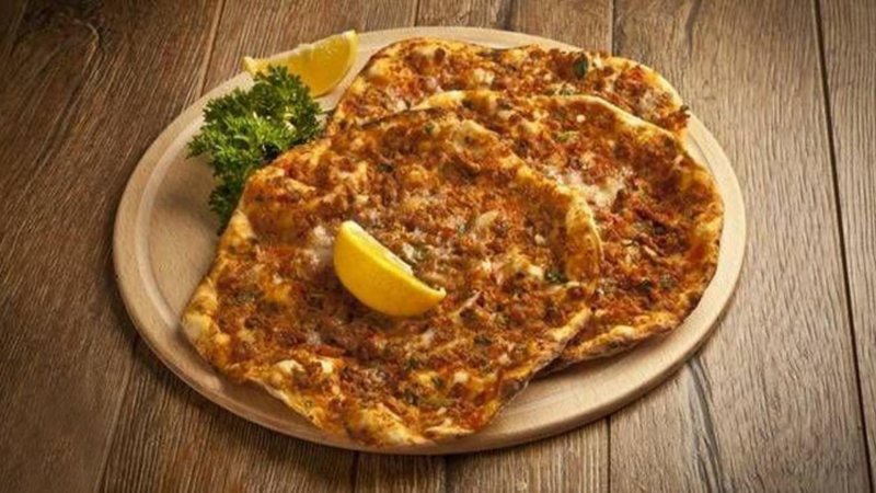 Lahmacun