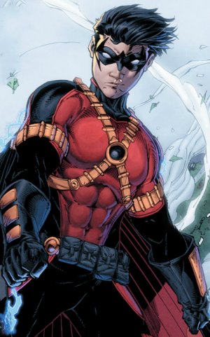 Tim Drake mi? Spıder-Man mi? İkisi Dövüşse sizce kim kazanır?