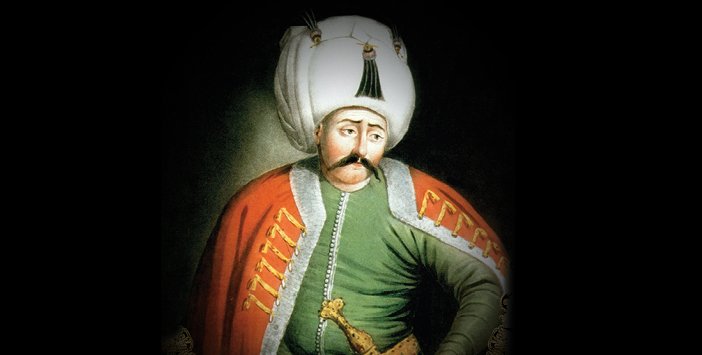 Yavuz Sultan Selim