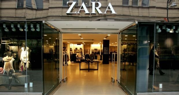 ZARA