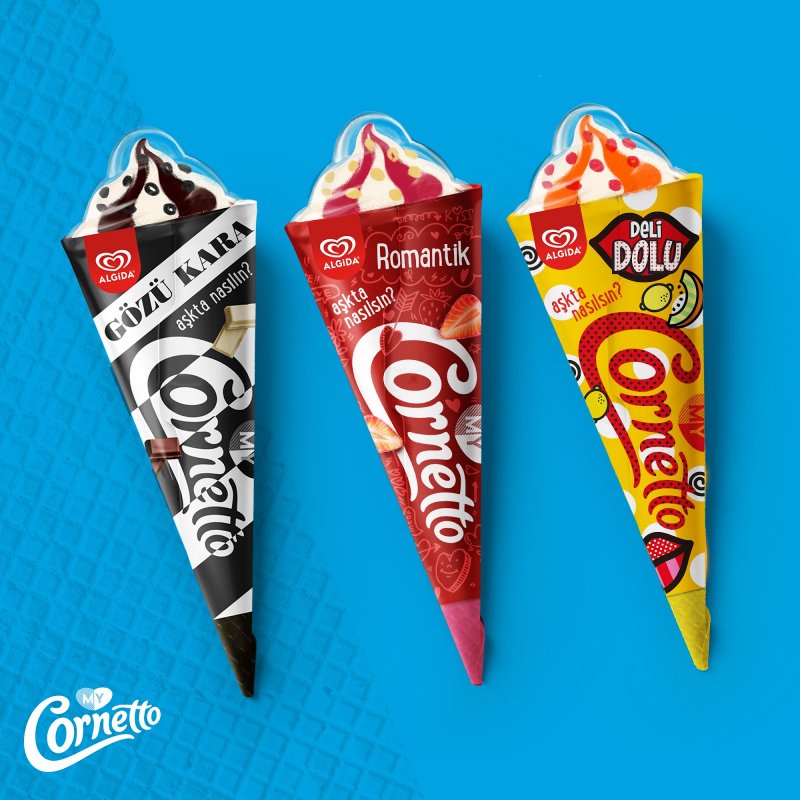 Cornetto