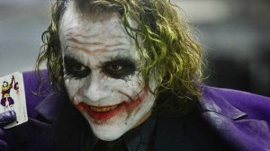 Dark Knight mı? Joker mi?