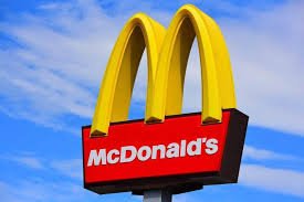 2.MCDonalds
