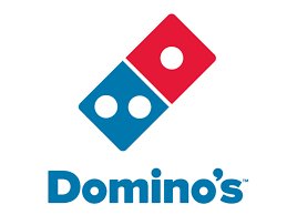 1.Domino's Pizza