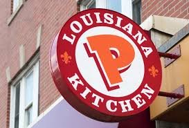 3.Popeye's