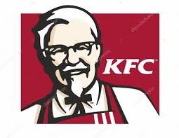 3.KFC (Kentucky Fried Chicken)