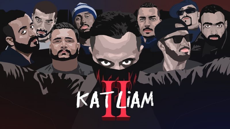 Katliam