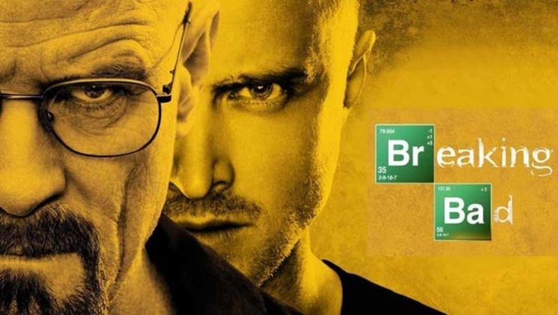 Breaking Bad 21.Yüzyılın En İyi Dizisi Seçildi. Peki Sizce Hak ettimi?